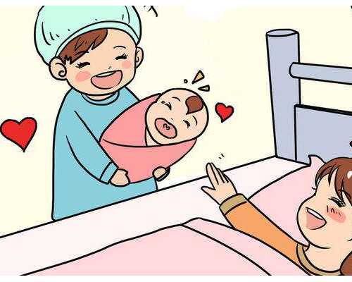 青岛优孕助孕费用 青岛市妇女儿童医院试管婴儿费用多少 ‘9个怀女孩征兆’