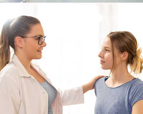 宫颈活检护理要点,为什么要做宫颈活检