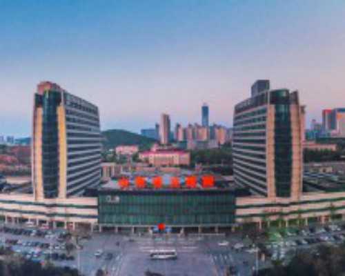 昆明人工受精医院哪家昆明中山医院有供卵试管吗好