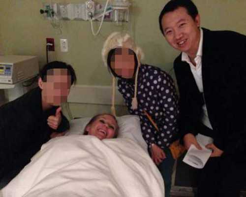 无锡卵巢早衰供卵怀孕 2无锡904医院做试管婴儿能不能一次成功? ‘四维彩超通