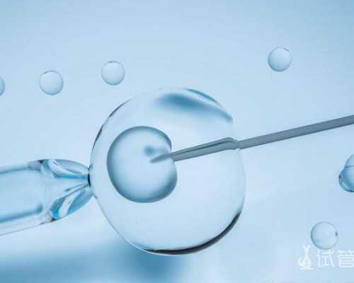 昆明代怀孕包性别推荐_试管婴儿的技术原理及其人群适应性